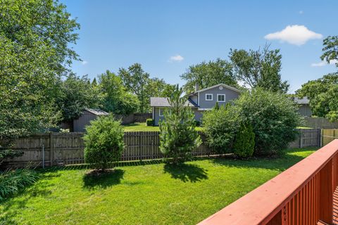 Tiny photo for 4 Devon Court, Bolingbrook, IL 60440 (MLS # 12714521)