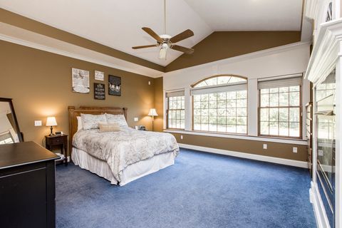 Tiny photo for 13765 DEER RIDGE Road, Bloomington, IL 61705 (MLS # 12482951)