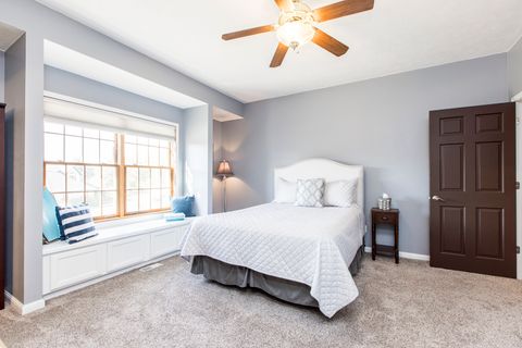 Tiny photo for 13765 DEER RIDGE Road, Bloomington, IL 61705 (MLS # 12482951)