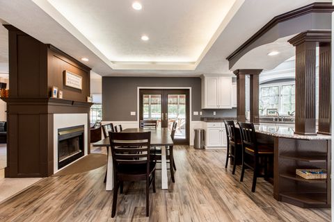 Tiny photo for 13765 DEER RIDGE Road, Bloomington, IL 61705 (MLS # 12482951)