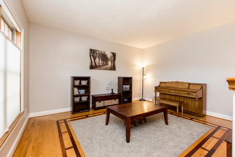 Tiny photo for 13765 DEER RIDGE Road, Bloomington, IL 61705 (MLS # 12482951)