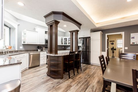 Tiny photo for 13765 DEER RIDGE Road, Bloomington, IL 61705 (MLS # 12482951)