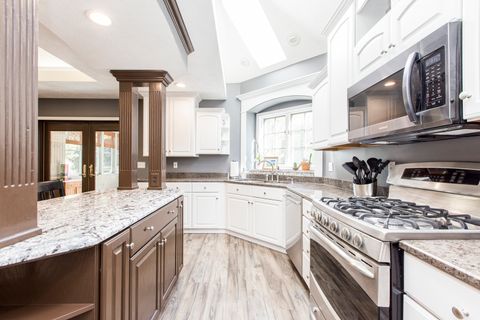 Tiny photo for 13765 DEER RIDGE Road, Bloomington, IL 61705 (MLS # 12482951)