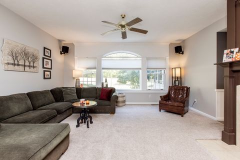 Tiny photo for 13765 DEER RIDGE Road, Bloomington, IL 61705 (MLS # 12482951)