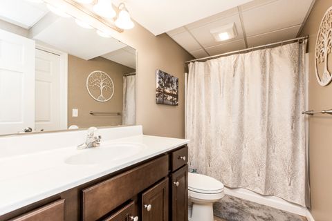 Tiny photo for 13765 DEER RIDGE Road, Bloomington, IL 61705 (MLS # 12482951)