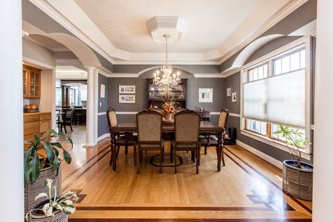 Tiny photo for 13765 DEER RIDGE Road, Bloomington, IL 61705 (MLS # 12482951)