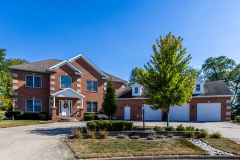 Tiny photo for 13765 DEER RIDGE Road, Bloomington, IL 61705 (MLS # 12482951)