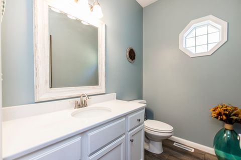 Tiny photo for 13765 DEER RIDGE Road, Bloomington, IL 61705 (MLS # 12482951)