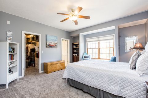 Tiny photo for 13765 DEER RIDGE Road, Bloomington, IL 61705 (MLS # 12482951)