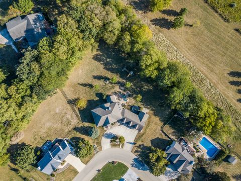 Tiny photo for 13765 DEER RIDGE Road, Bloomington, IL 61705 (MLS # 12482951)