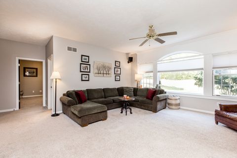 Tiny photo for 13765 DEER RIDGE Road, Bloomington, IL 61705 (MLS # 12482951)