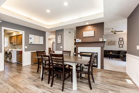 Tiny photo for 13765 DEER RIDGE Road, Bloomington, IL 61705 (MLS # 12482951)