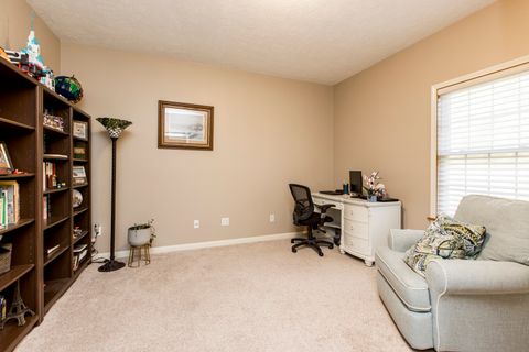 Tiny photo for 13765 DEER RIDGE Road, Bloomington, IL 61705 (MLS # 12482951)