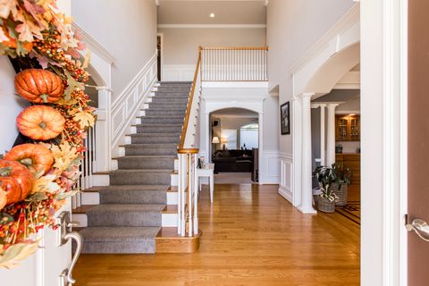 Tiny photo for 13765 DEER RIDGE Road, Bloomington, IL 61705 (MLS # 12482951)