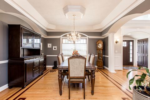 Tiny photo for 13765 DEER RIDGE Road, Bloomington, IL 61705 (MLS # 12482951)