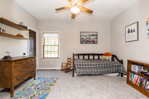 Tiny photo for 13765 DEER RIDGE Road, Bloomington, IL 61705 (MLS # 12482951)