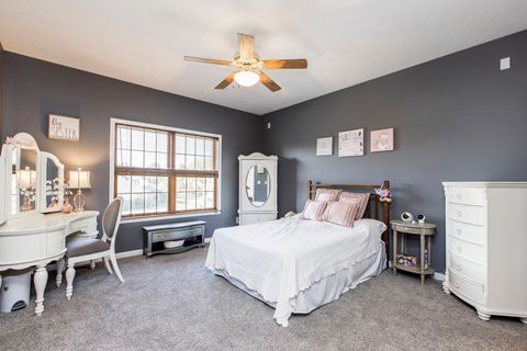 Tiny photo for 13765 DEER RIDGE Road, Bloomington, IL 61705 (MLS # 12482951)