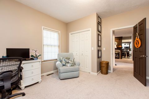 Tiny photo for 13765 DEER RIDGE Road, Bloomington, IL 61705 (MLS # 12482951)