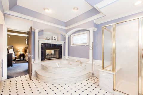 Tiny photo for 13765 DEER RIDGE Road, Bloomington, IL 61705 (MLS # 12482951)