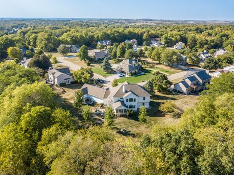 Tiny photo for 13765 DEER RIDGE Road, Bloomington, IL 61705 (MLS # 12482951)