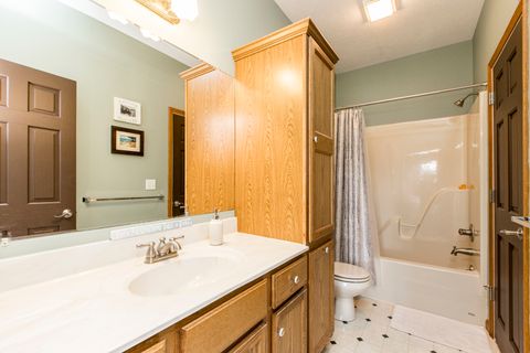 Tiny photo for 13765 DEER RIDGE Road, Bloomington, IL 61705 (MLS # 12482951)