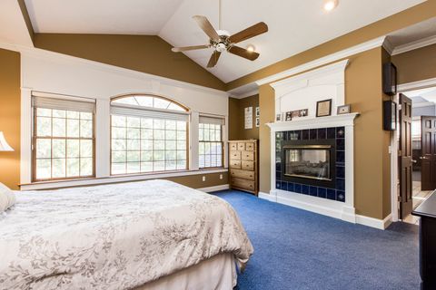 Tiny photo for 13765 DEER RIDGE Road, Bloomington, IL 61705 (MLS # 12482951)