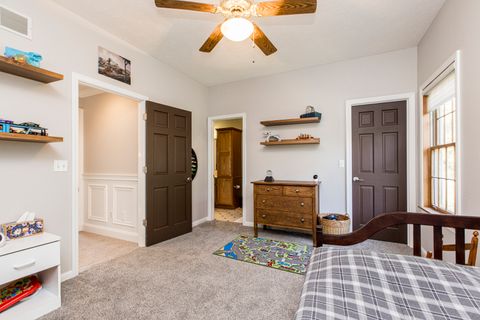 Tiny photo for 13765 DEER RIDGE Road, Bloomington, IL 61705 (MLS # 12482951)