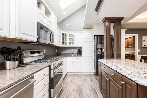 Tiny photo for 13765 DEER RIDGE Road, Bloomington, IL 61705 (MLS # 12482951)