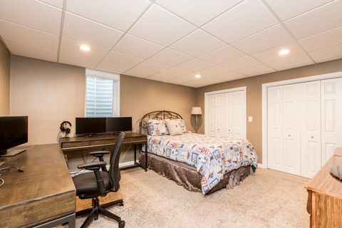 Tiny photo for 13765 DEER RIDGE Road, Bloomington, IL 61705 (MLS # 12482951)