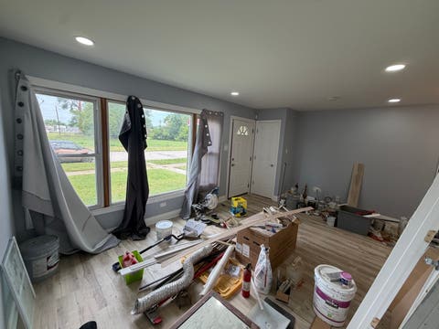 Tiny photo for 14613 Winchester Avenue, Harvey, IL 60426 (MLS # 12703850)