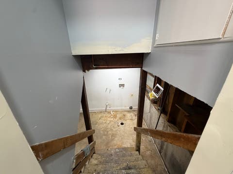 Tiny photo for 14613 Winchester Avenue, Harvey, IL 60426 (MLS # 12703850)