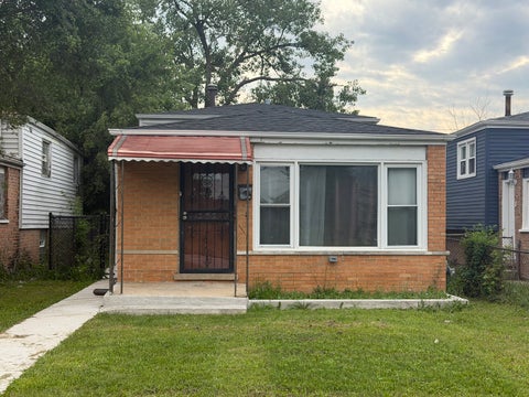 14613 Winchester Avenue, Harvey, IL 60426 - #: 12703850
