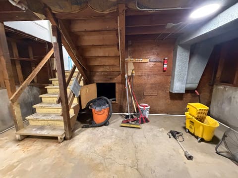 Tiny photo for 14613 Winchester Avenue, Harvey, IL 60426 (MLS # 12703850)