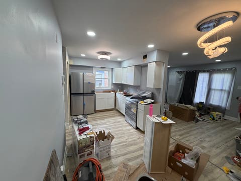 Tiny photo for 14613 Winchester Avenue, Harvey, IL 60426 (MLS # 12703850)