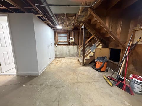 Tiny photo for 14613 Winchester Avenue, Harvey, IL 60426 (MLS # 12703850)