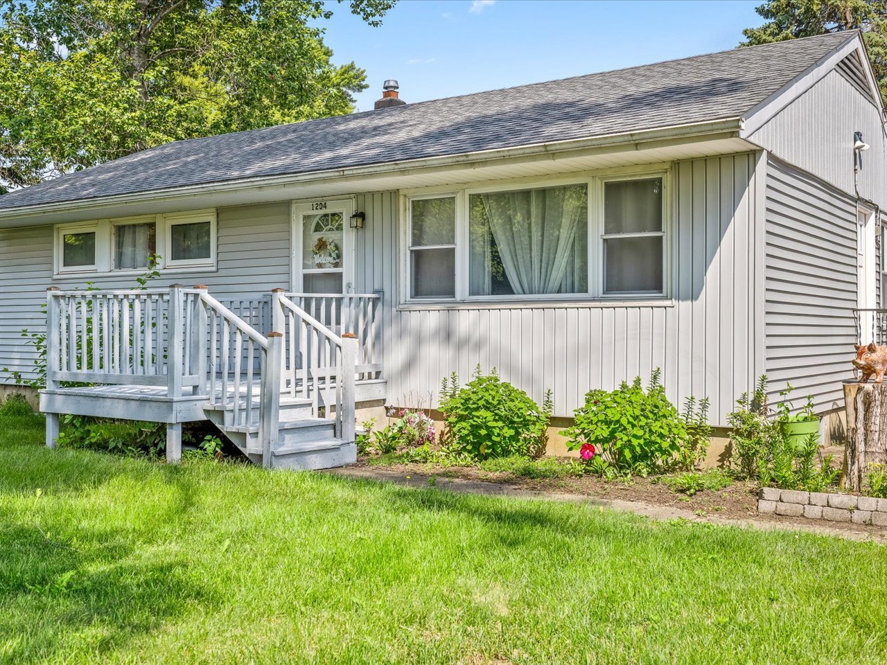 1204 Van Stone Drive