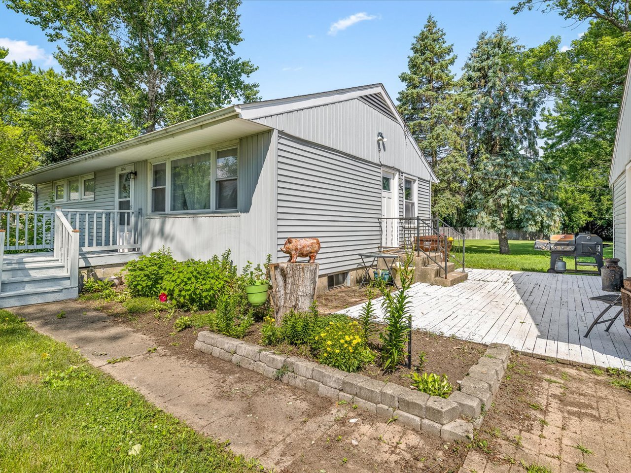 1204 Van Stone Drive
