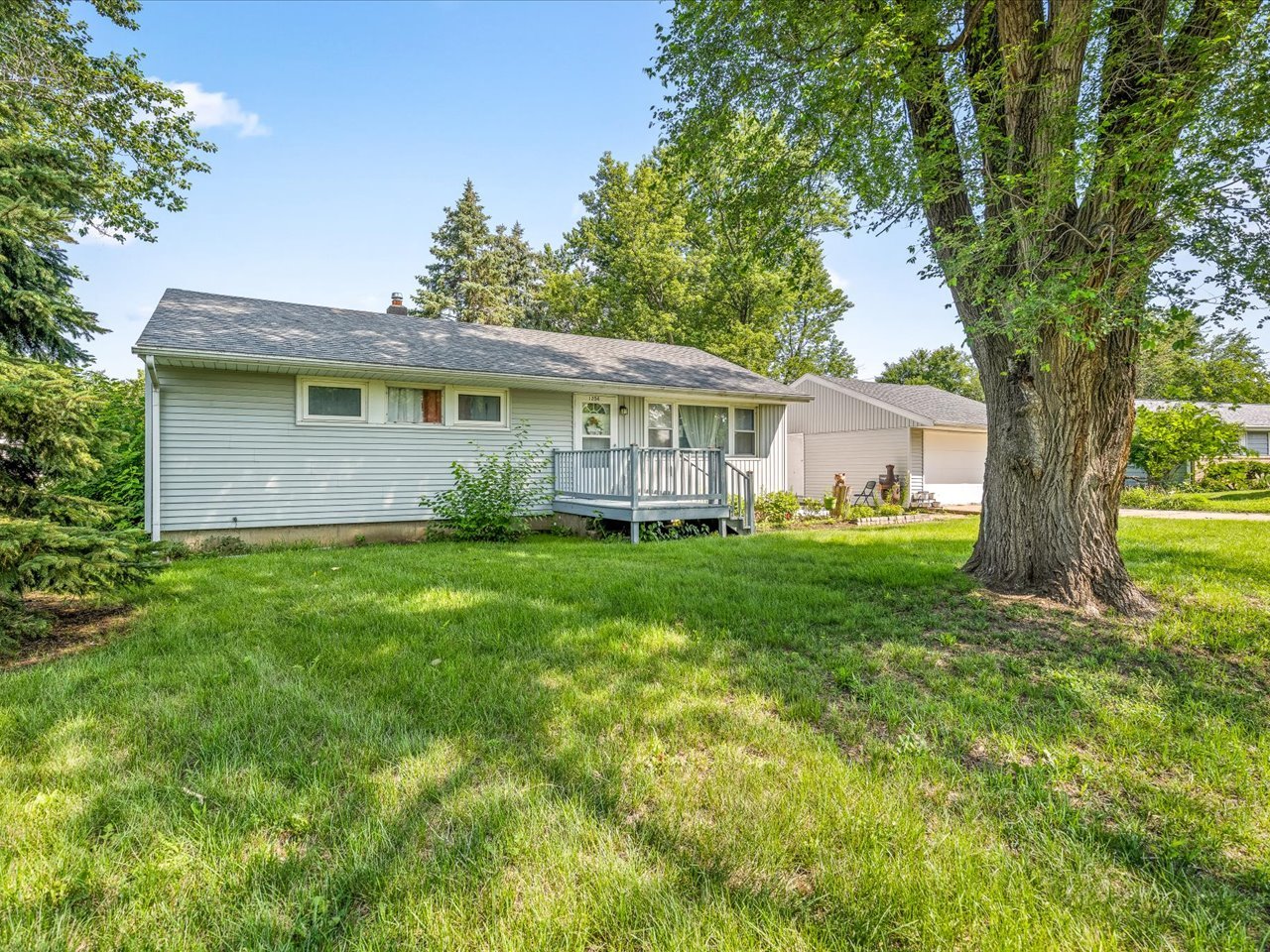 1204 Van Stone Drive
