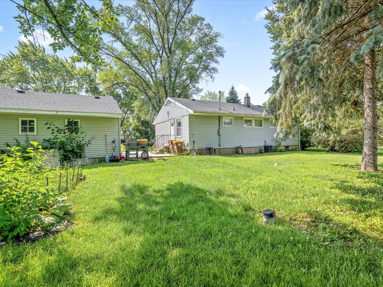 1204 Van Stone Drive