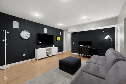 Tiny photo for 433 N Wells Street #201, Chicago, IL 60654 (MLS # 12788658)
