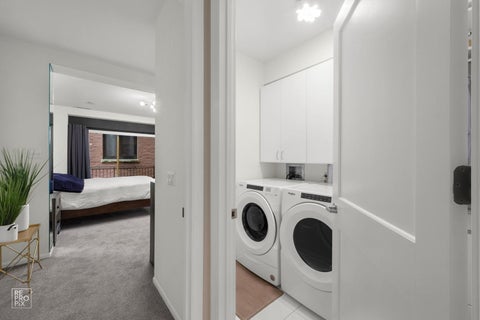 Tiny photo for 433 N Wells Street #201, Chicago, IL 60654 (MLS # 12788658)
