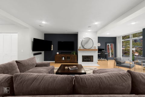 Tiny photo for 433 N Wells Street #201, Chicago, IL 60654 (MLS # 12788658)