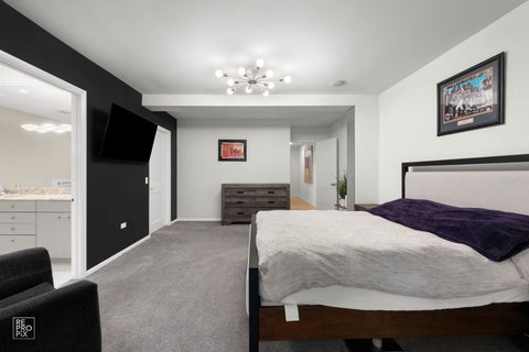 Tiny photo for 433 N Wells Street #201, Chicago, IL 60654 (MLS # 12788658)