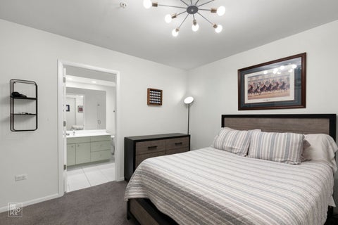 Tiny photo for 433 N Wells Street #201, Chicago, IL 60654 (MLS # 12788658)