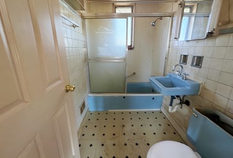 Tiny photo for 249 Eddy Street, Chicago Heights, IL 60411 (MLS # 12613770)