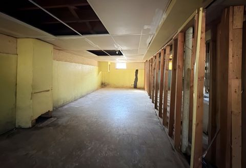 Tiny photo for 249 Eddy Street, Chicago Heights, IL 60411 (MLS # 12613770)