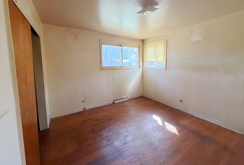 Tiny photo for 249 Eddy Street, Chicago Heights, IL 60411 (MLS # 12613770)