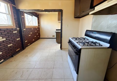 Tiny photo for 249 Eddy Street, Chicago Heights, IL 60411 (MLS # 12613770)