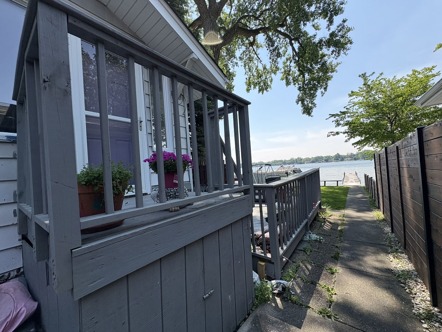 791 Oak Court