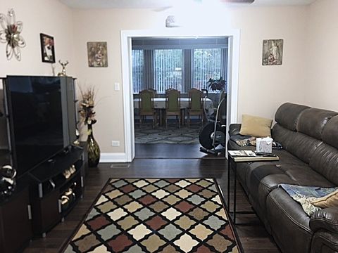 Tiny photo for 8138 N Carrolton Court, Hanover Park, IL 60133 (MLS # 12486977)